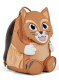 preview Backpack Affenzahn Large Friend – Cat