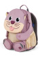 preview Backpack Affenzahn Large Friend – Otter