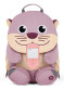 preview Backpack Affenzahn Large Friend – Otter