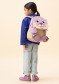 preview Backpack Affenzahn Large Friend – Otter