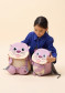 preview Backpack Affenzahn Large Friend – Otter