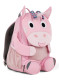 preview Backpack Affenzahn Large Friend – Unicorn