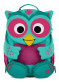 preview Backpack Affenzahn Large Friend – Owl