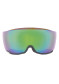 preview Atomic VISOR ID STEREO LENS Green