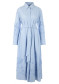preview Women´s dress Marc Cain AC 21.31 W59 Dress Magical Blue 319