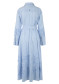 preview Women´s dress Marc Cain AC 21.31 W59 Dress Magical Blue 319