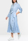 preview Women´s dress Marc Cain AC 21.31 W59 Dress Magical Blue 319