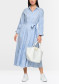 preview Women´s dress Marc Cain AC 21.31 W59 Dress Magical Blue 319
