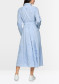 preview Women´s dress Marc Cain AC 21.31 W59 Dress Magical Blue 319