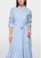 preview Women´s dress Marc Cain AC 21.31 W59 Dress Magical Blue 319