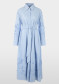 preview Women´s dress Marc Cain AC 21.31 W59 Dress Magical Blue 319