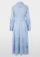 preview Women´s dress Marc Cain AC 21.31 W59 Dress Magical Blue 319
