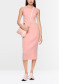 preview Marc Cain AS 21.32 M22 Dress Rosewater New 202