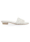 preview Women's sandals Marc Cain AC SG.05 Z16 Sandal Off-White 110