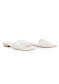 preview Women's sandals Marc Cain AC SG.05 Z16 Sandal Off-White 110