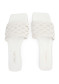 preview Women's sandals Marc Cain AC SG.05 Z16 Sandal Off-White 110