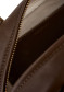 preview Women's handbag Marc Cain AC TJ.03 L31 Satchel Bag, Dark Wood 699