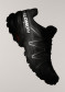preview Salomon Speedcross 6 GTX 20 Years Q1 Men's Shoes Black