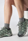 preview Women's shoes Salomon X-Adventure Recon W Sedsa/Greenm/Ba