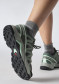 preview Women's shoes Salomon X-Adventure Recon W Sedsa/Greenm/Ba