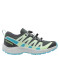 preview Salomon Xa Pro V8 J Noat/Metal/Blue Curacao Kids' Shoes