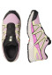 preview Salomon Speedcross Wp J Dawn P/Acid L/Black Kids' Shoes