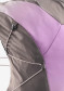 preview Backpack Salomon Adv Skin 12 Grad Women Iron/Shadow Grey