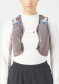 preview Backpack Salomon Adv Skin 12 Grad Women Iron/Shadow Grey