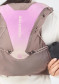 preview Backpack Salomon Adv Skin 12 Grad Women Iron/Shadow Grey