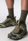 preview Salomon X Ultra 5 Gtx Martini Olive/Gray Gr Men's Shoes