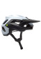 preview Cycling helmet Fox Speedframe Helmet 5050, Ce Black/White