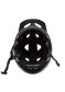 preview Cycling helmet Fox Speedframe Helmet 5050, Ce Black/White