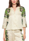 preview Women´s blouse Marc Cain AC 51.37 W42 Blouse Bright Ecru 112