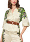 preview Women´s blouse Marc Cain AC 51.37 W42 Blouse Bright Ecru 112