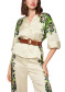 preview Women´s blouse Marc Cain AC 51.37 W42 Blouse Bright Ecru 112