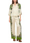 preview Women´s blouse Marc Cain AC 51.37 W42 Blouse Bright Ecru 112