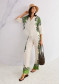 preview Women´s blouse Marc Cain AC 51.37 W42 Blouse Bright Ecru 112