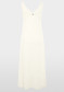 preview Women´s dress Marc Cain AC 21.53 M81 Dress Off-White 110