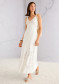 preview Women´s dress Marc Cain AC 21.53 M81 Dress Off-White 110