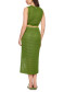 preview Women´s dress Marc Cain AC 21.56 M25 Dress Garden Green 526