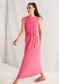 preview Women´s dress Marc Cain AS 21.28 J67 Dress Pink Lemonade 246