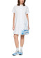 preview Women´s dress Marc Cain AS 21.37 W68 Dress Little Boy Blue 362