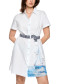 preview Women´s dress Marc Cain AS 21.37 W68 Dress Little Boy Blue 362