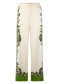 preview Women's trousers Marc Cain AC 81.70 W42 Pants Bright Ecru 112