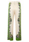 preview Women's trousers Marc Cain AC 81.70 W42 Pants Bright Ecru 112