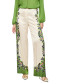 preview Women's trousers Marc Cain AC 81.70 W42 Pants Bright Ecru 112