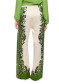 preview Women's trousers Marc Cain AC 81.70 W42 Pants Bright Ecru 112