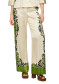 preview Women's trousers Marc Cain AC 81.70 W42 Pants Bright Ecru 112