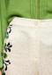 preview Women's trousers Marc Cain AC 81.70 W42 Pants Bright Ecru 112