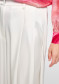 preview Women´s trousers Marc Cain AG 81.18 W24 Pants Off-White 110